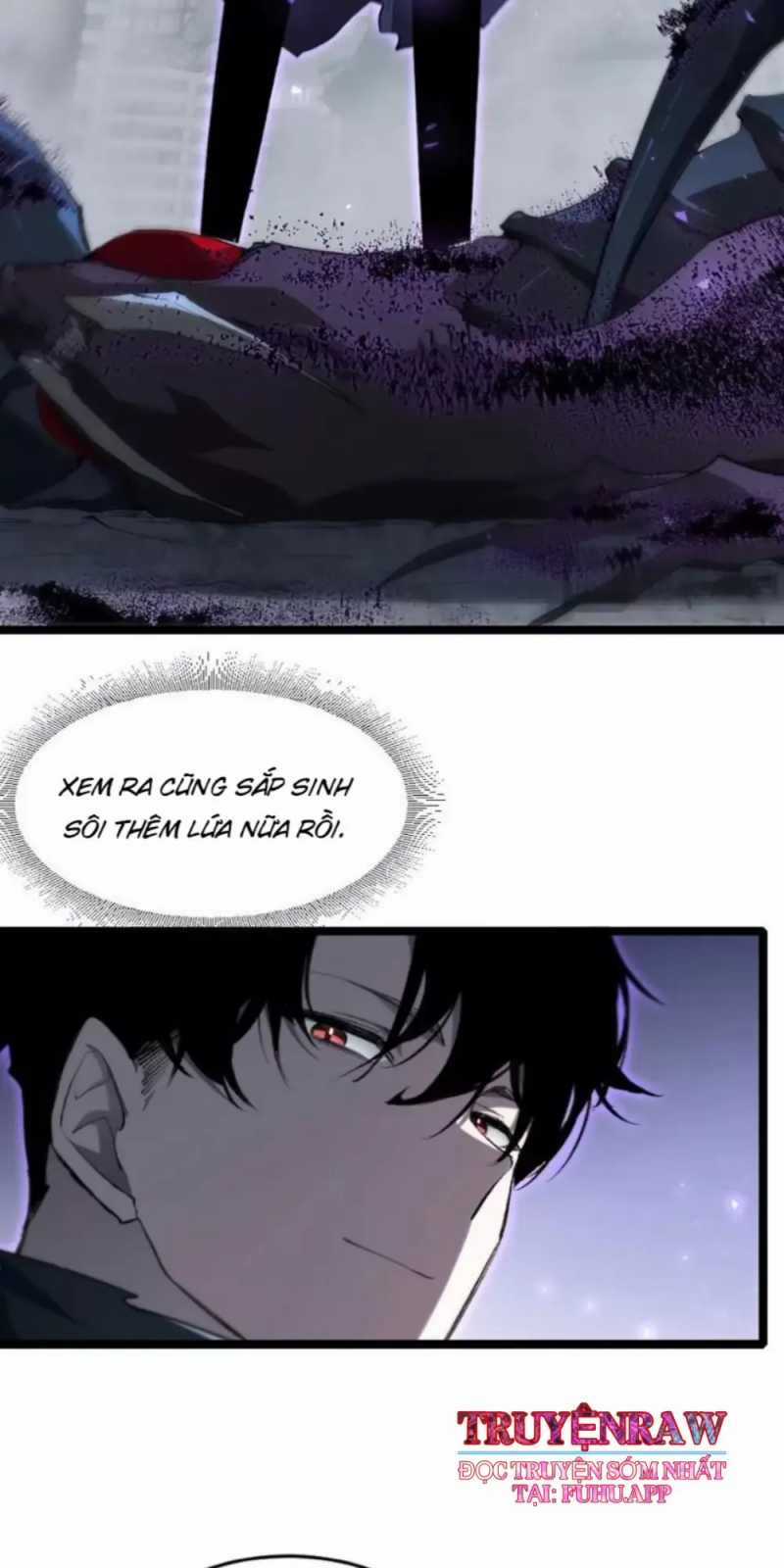 Ta Là Chúa Tể Trùng Độc Chapter 7: ToptruyenZ.com trang 47