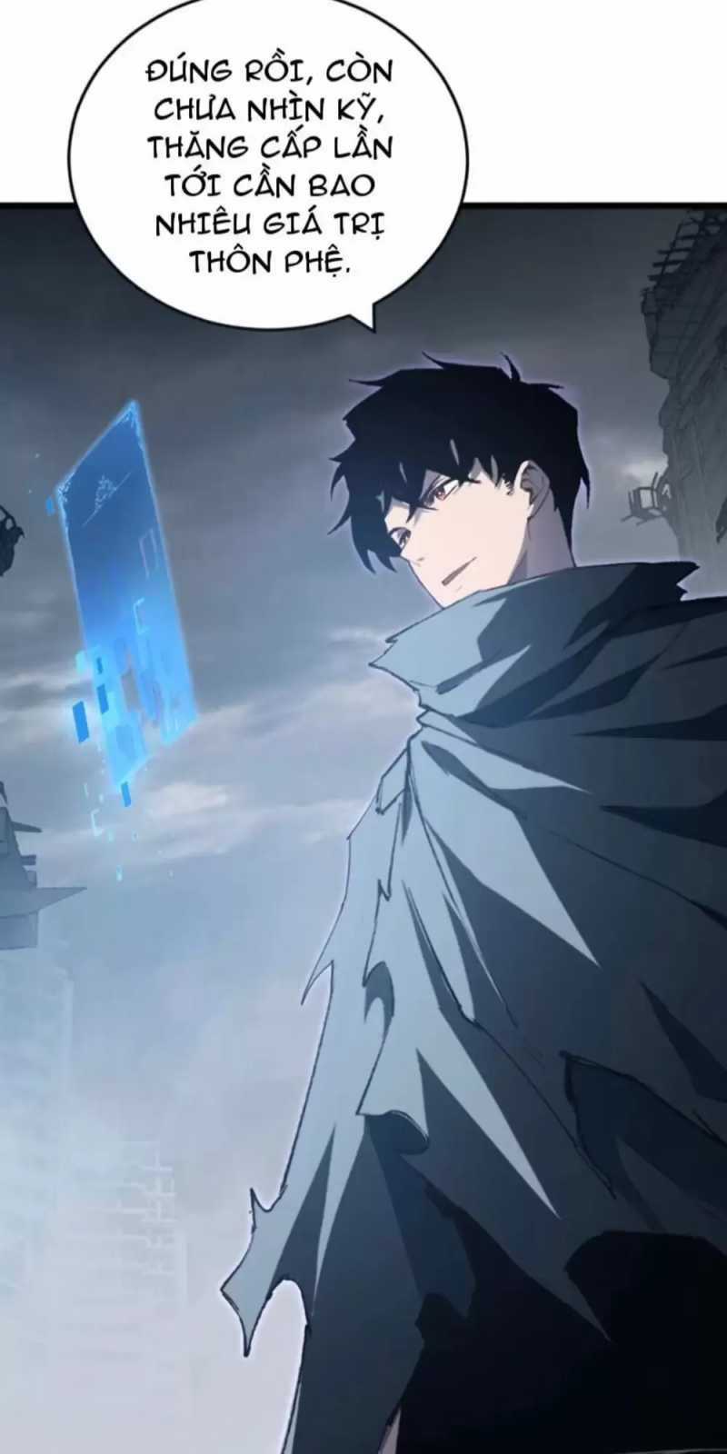 Ta Là Chúa Tể Trùng Độc Chapter 7: ToptruyenZ.com trang 48