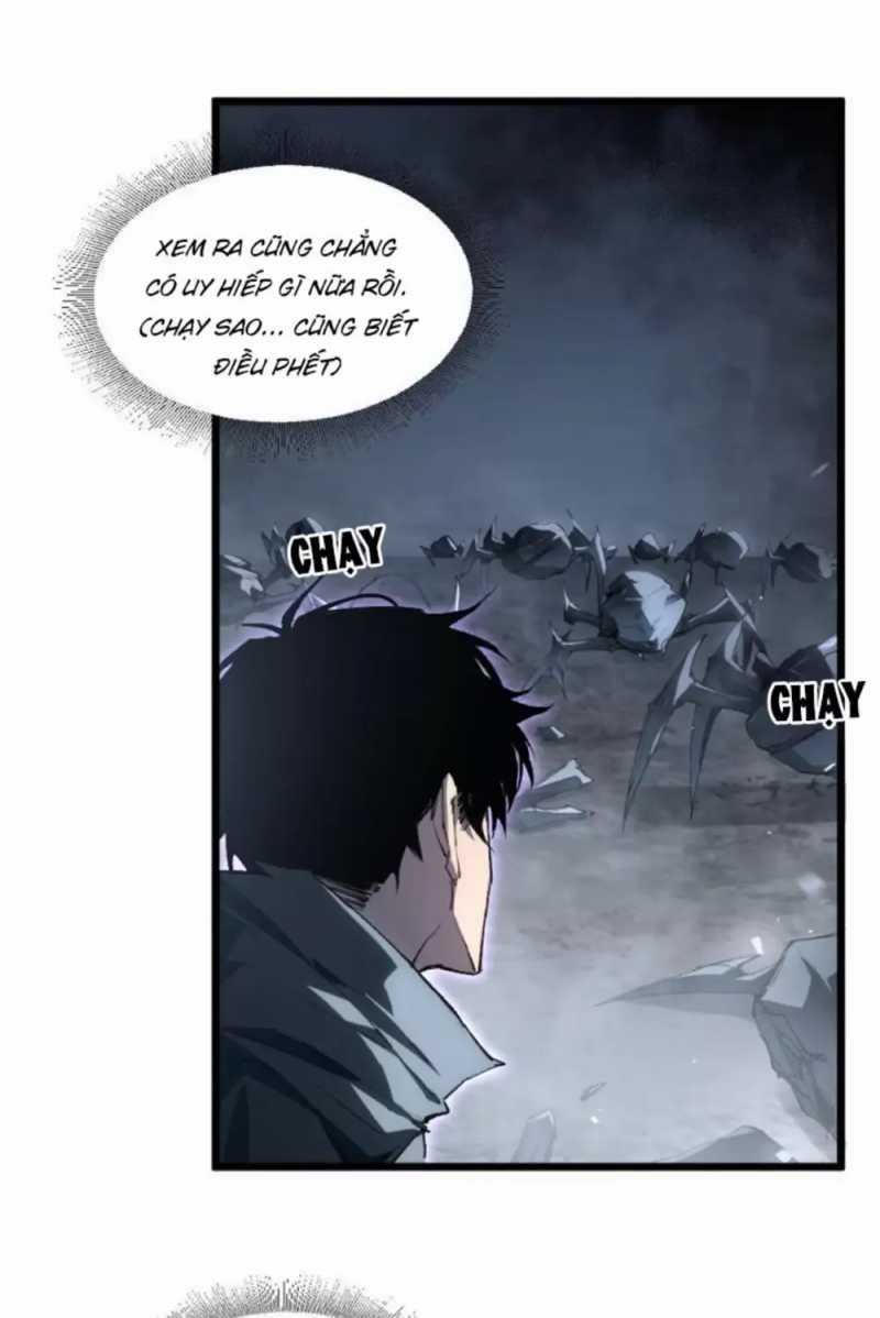 Ta Là Chúa Tể Trùng Độc Chapter 7: ToptruyenZ.com trang 5