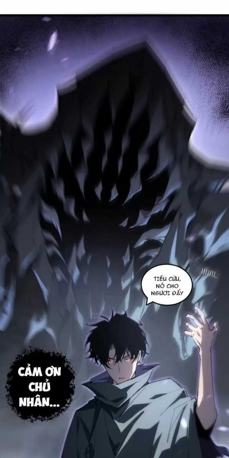 Ta Là Chúa Tể Trùng Độc Chapter 7: ToptruyenZ.com trang 7