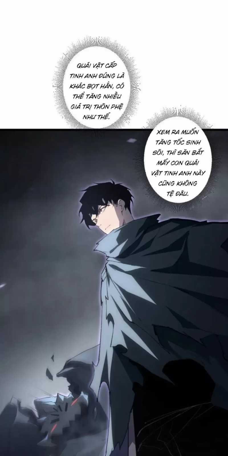 Ta Là Chúa Tể Trùng Độc Chapter 7: ToptruyenZ.com trang 9