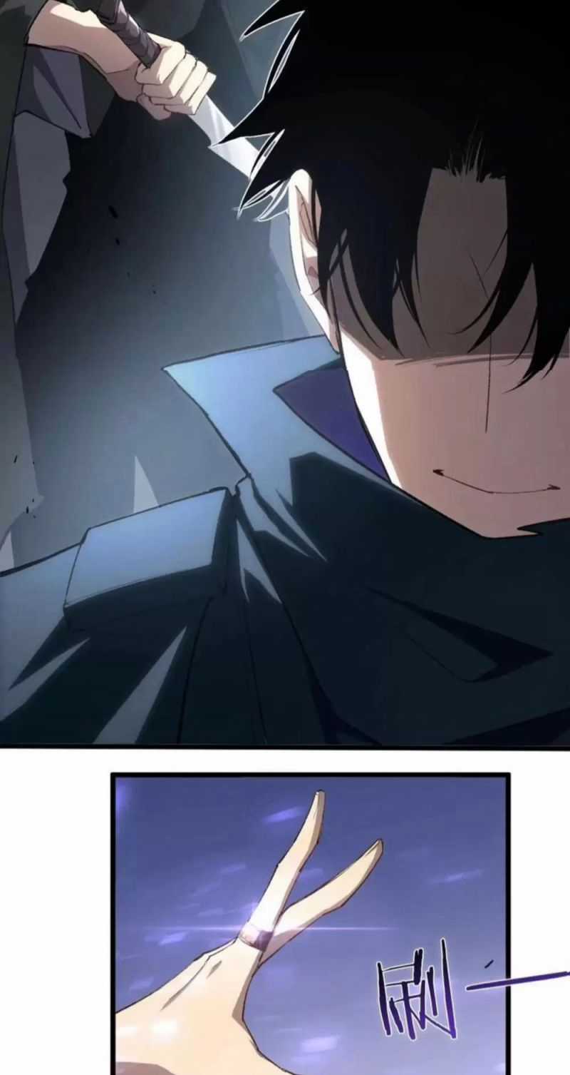 Ta Là Chúa Tể Trùng Độc Chapter 8: ToptruyenZ.com trang 10