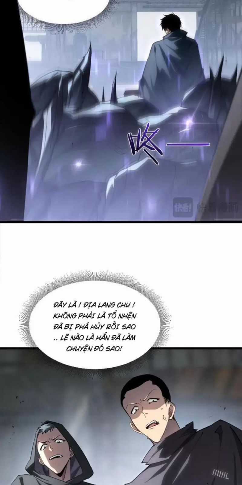 Ta Là Chúa Tể Trùng Độc Chapter 8: ToptruyenZ.com trang 12