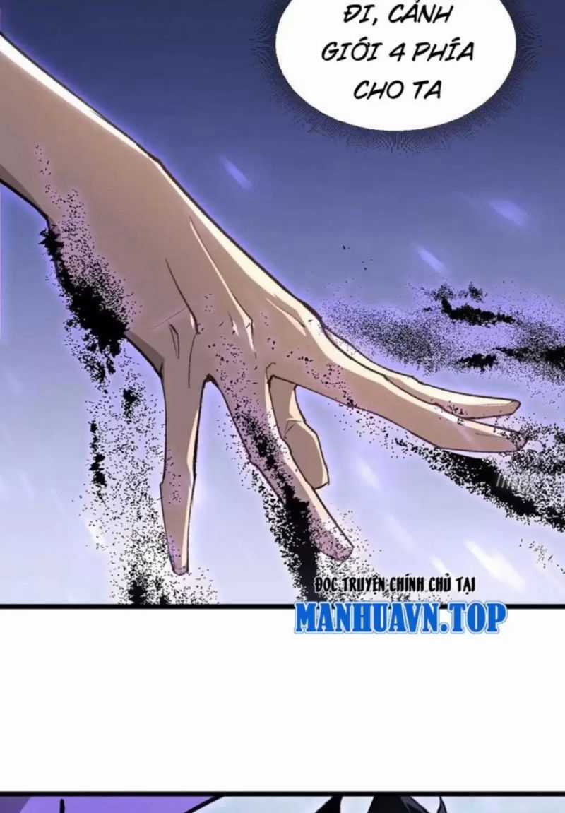 Ta Là Chúa Tể Trùng Độc Chapter 8: ToptruyenZ.com trang 15