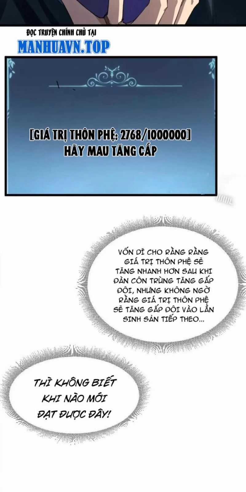 Ta Là Chúa Tể Trùng Độc Chapter 8: ToptruyenZ.com trang 18