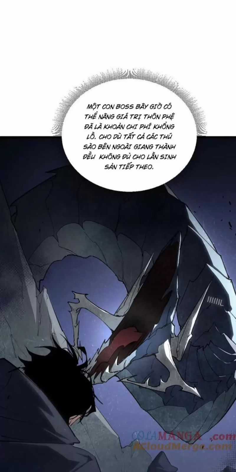 Ta Là Chúa Tể Trùng Độc Chapter 8: ToptruyenZ.com trang 19