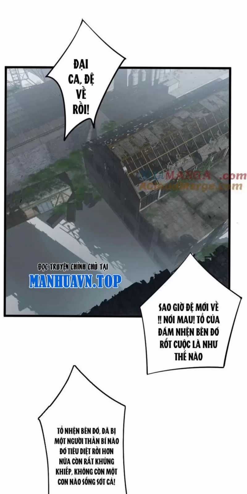 Ta Là Chúa Tể Trùng Độc Chapter 8: ToptruyenZ.com trang 2