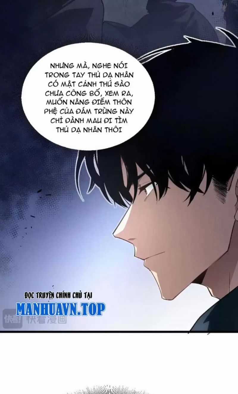 Ta Là Chúa Tể Trùng Độc Chapter 8: ToptruyenZ.com trang 20