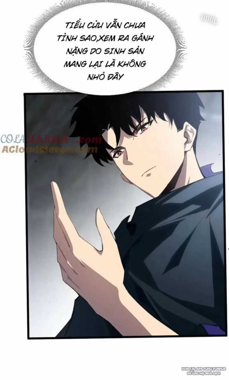 Ta Là Chúa Tể Trùng Độc Chapter 8: ToptruyenZ.com trang 21