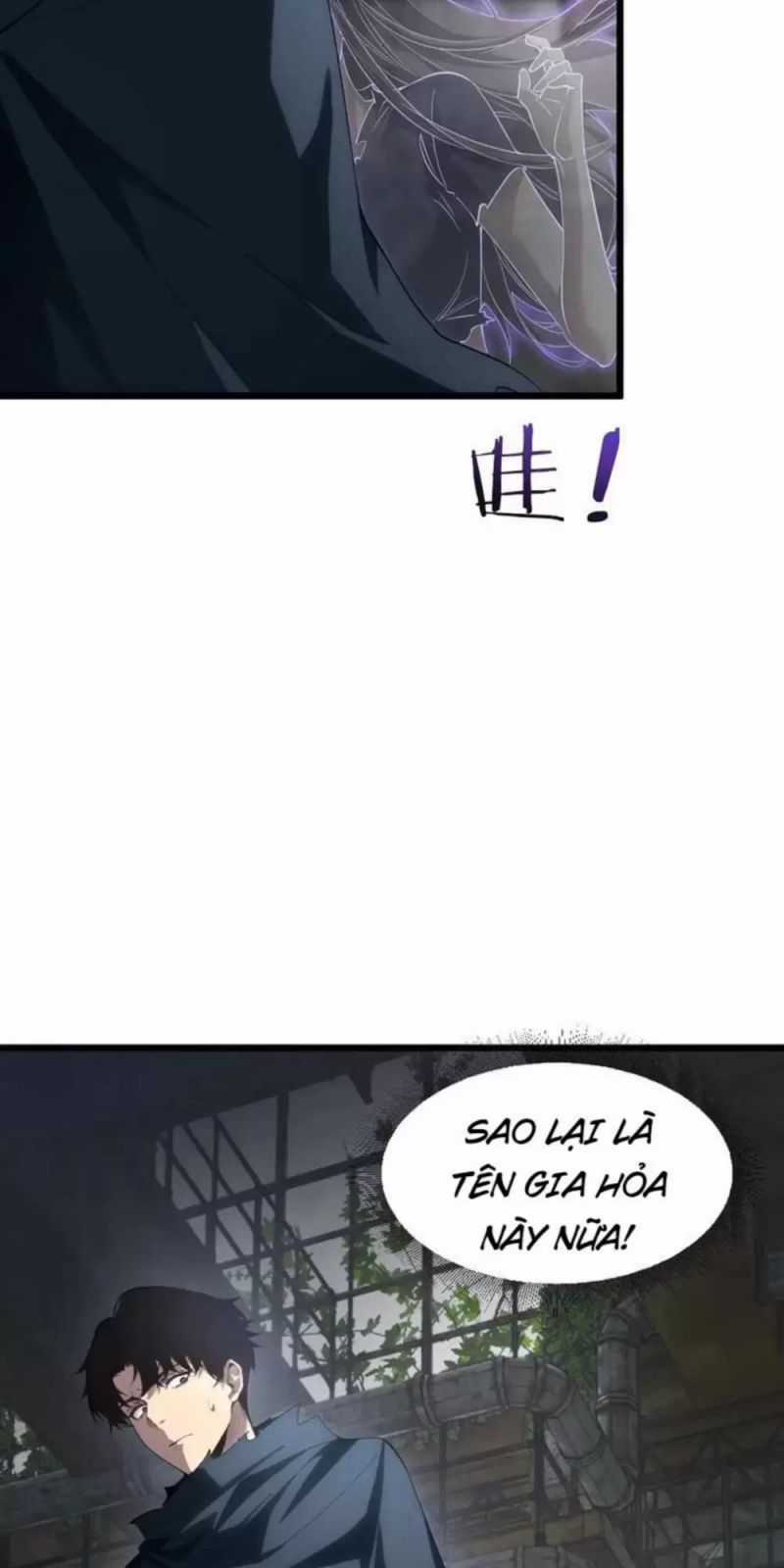 Ta Là Chúa Tể Trùng Độc Chapter 8: ToptruyenZ.com trang 24