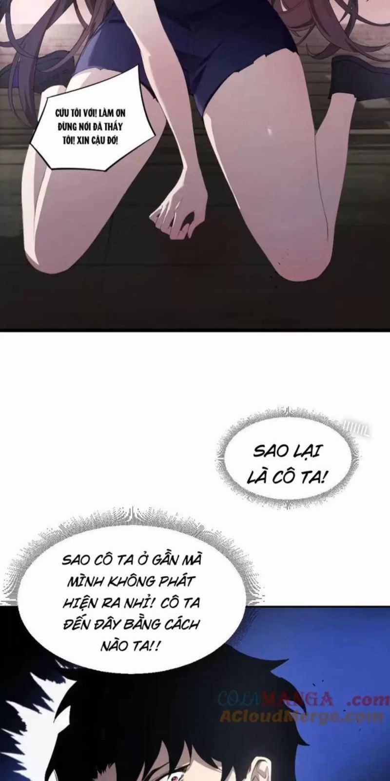 Ta Là Chúa Tể Trùng Độc Chapter 8: ToptruyenZ.com trang 27