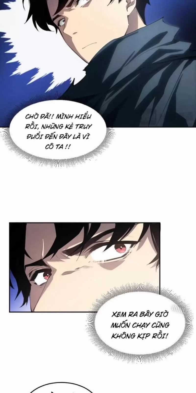 Ta Là Chúa Tể Trùng Độc Chapter 8: ToptruyenZ.com trang 28