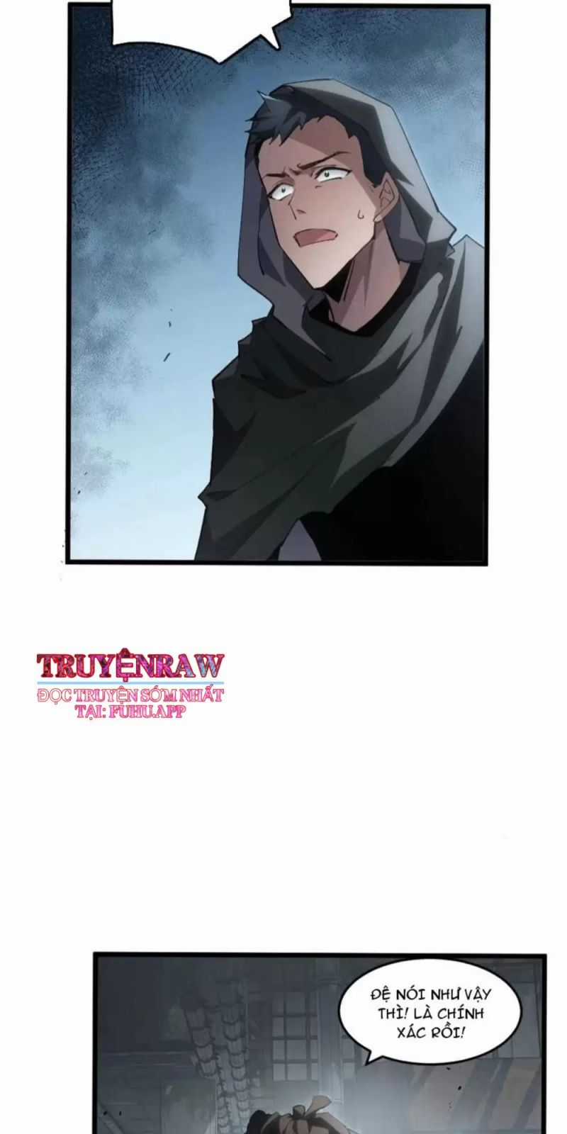 Ta Là Chúa Tể Trùng Độc Chapter 8: ToptruyenZ.com trang 3