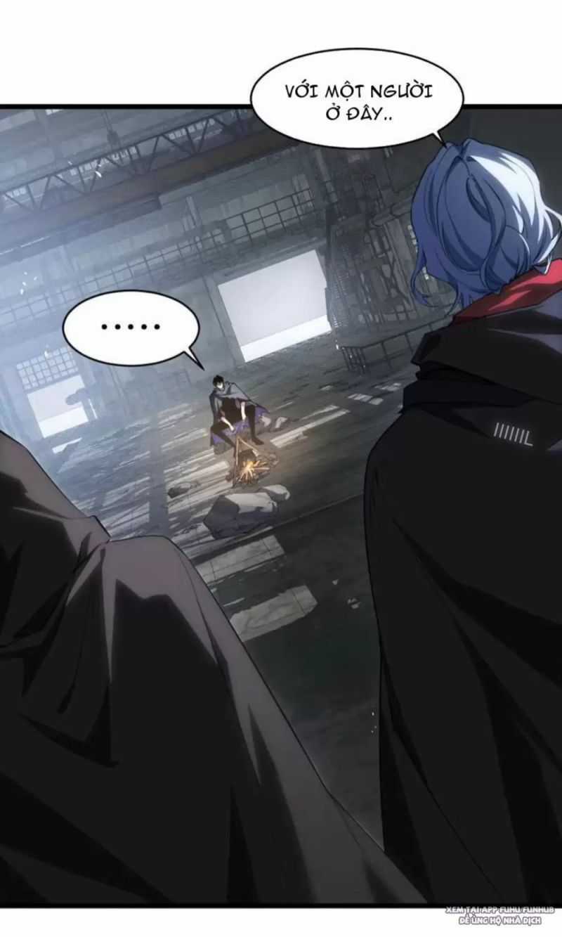 Ta Là Chúa Tể Trùng Độc Chapter 8: ToptruyenZ.com trang 31