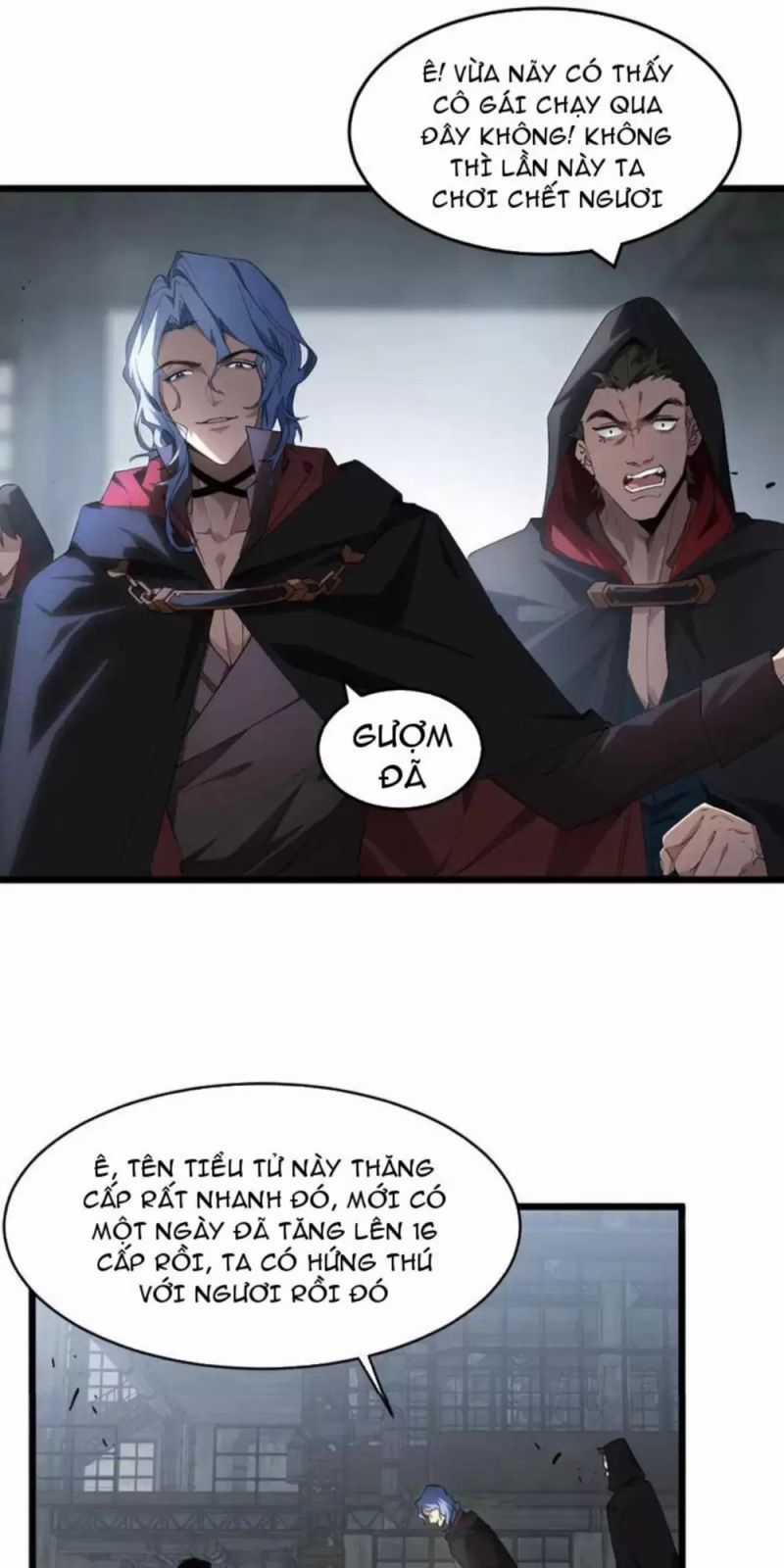 Ta Là Chúa Tể Trùng Độc Chapter 8: ToptruyenZ.com trang 32