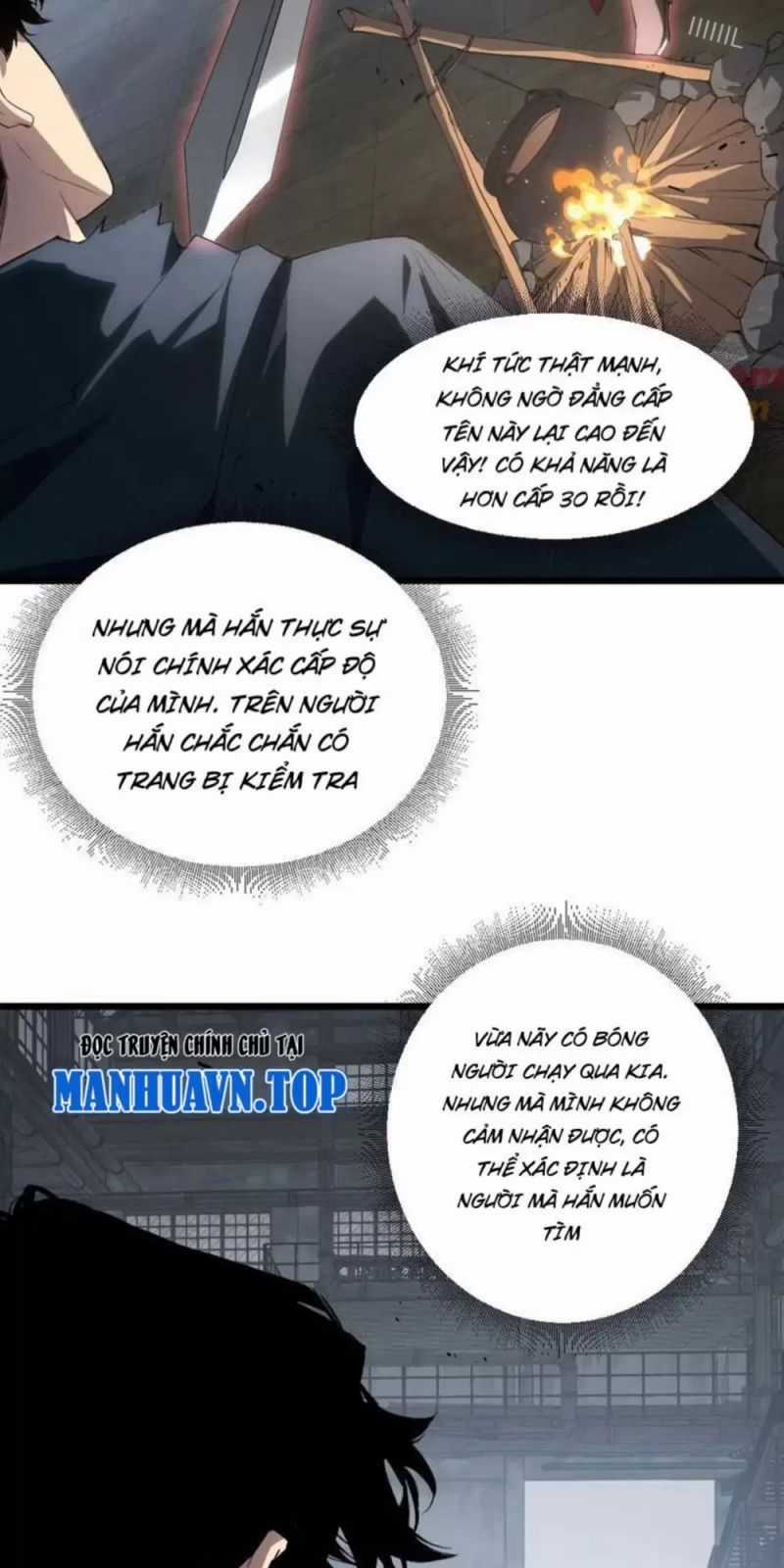 Ta Là Chúa Tể Trùng Độc Chapter 8: ToptruyenZ.com trang 34