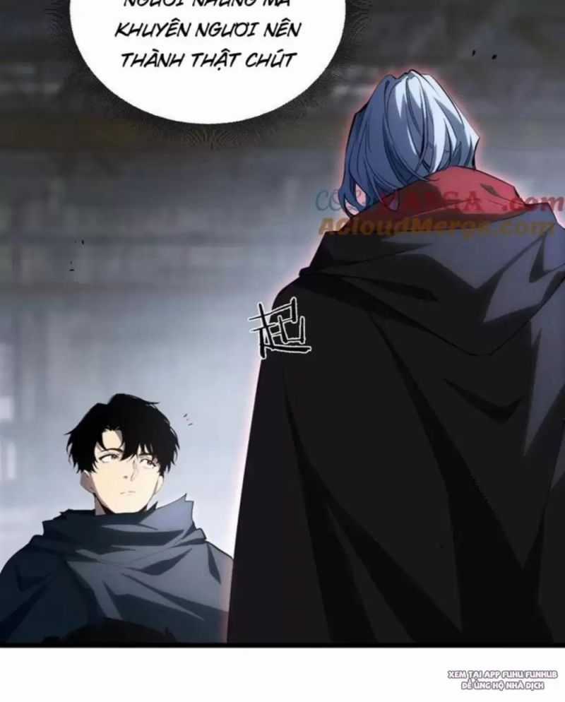 Ta Là Chúa Tể Trùng Độc Chapter 8: ToptruyenZ.com trang 36