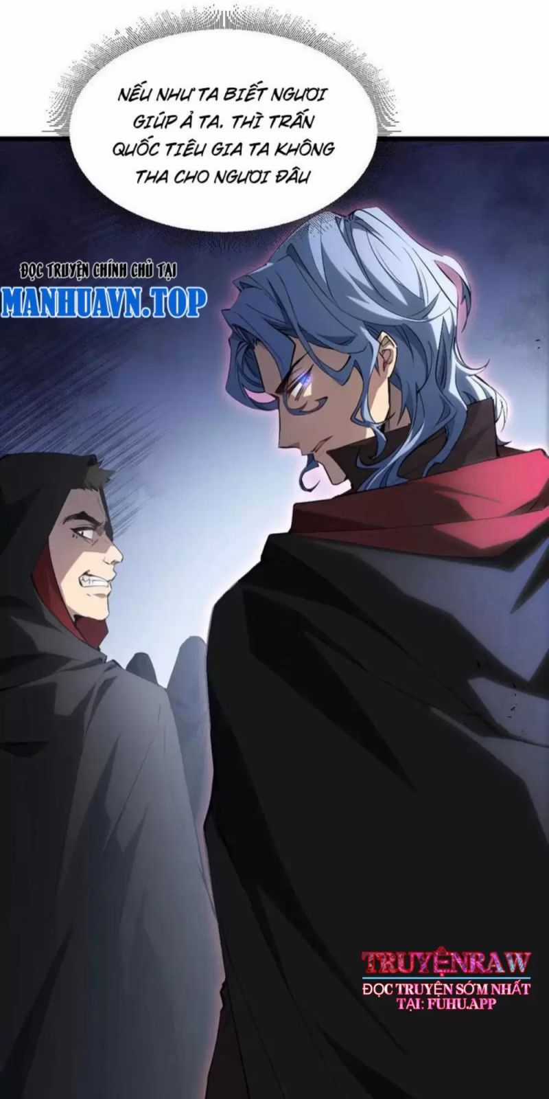 Ta Là Chúa Tể Trùng Độc Chapter 8: ToptruyenZ.com trang 37