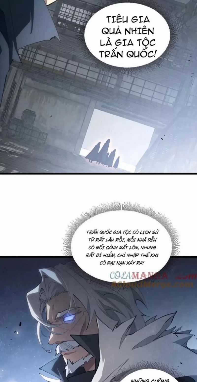 Ta Là Chúa Tể Trùng Độc Chapter 8: ToptruyenZ.com trang 39