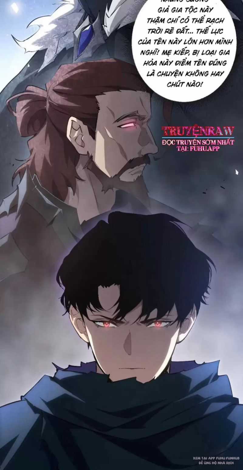 Ta Là Chúa Tể Trùng Độc Chapter 8: ToptruyenZ.com trang 40