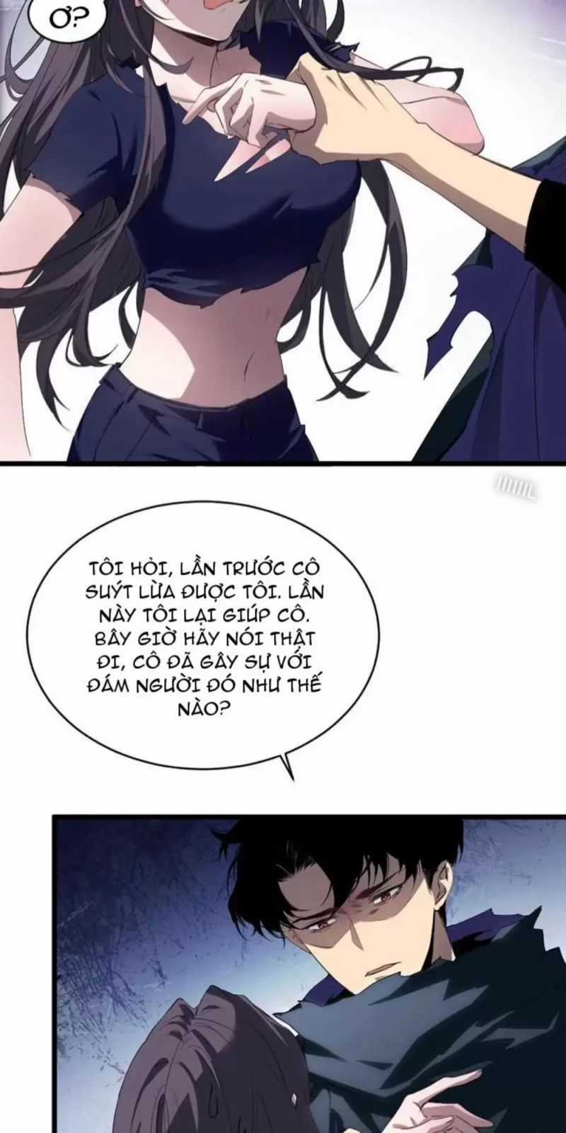 Ta Là Chúa Tể Trùng Độc Chapter 8: ToptruyenZ.com trang 43