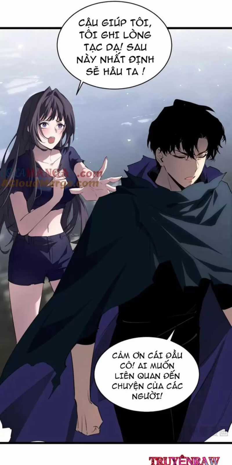 Ta Là Chúa Tể Trùng Độc Chapter 8: ToptruyenZ.com trang 46