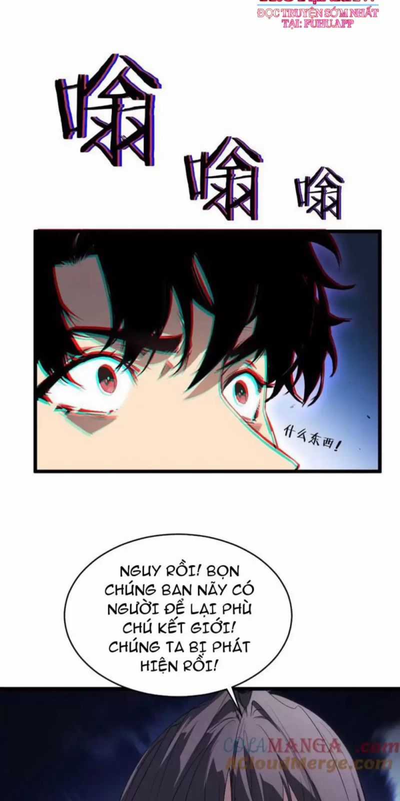 Ta Là Chúa Tể Trùng Độc Chapter 8: ToptruyenZ.com trang 47