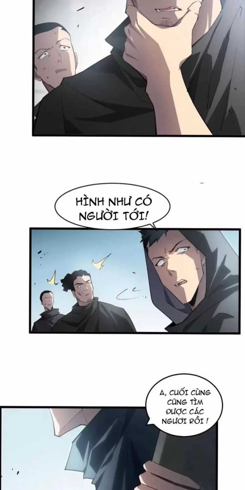 Ta Là Chúa Tể Trùng Độc Chapter 8: ToptruyenZ.com trang 5