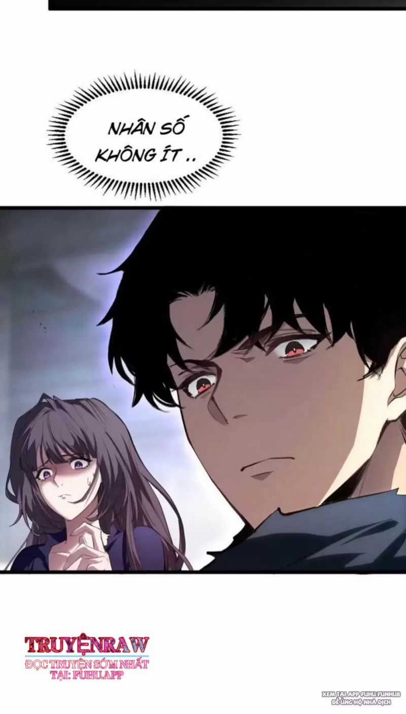 Ta Là Chúa Tể Trùng Độc Chapter 8: ToptruyenZ.com trang 50