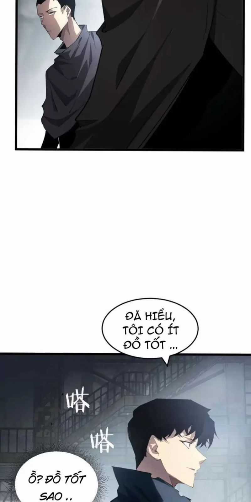 Ta Là Chúa Tể Trùng Độc Chapter 8: ToptruyenZ.com trang 8