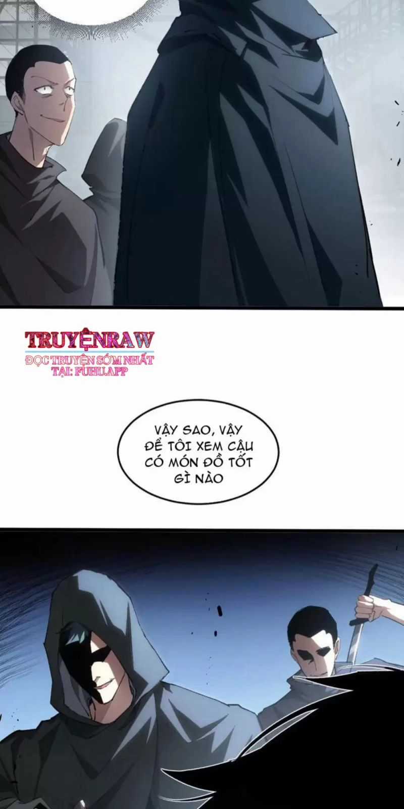 Ta Là Chúa Tể Trùng Độc Chapter 8: ToptruyenZ.com trang 9