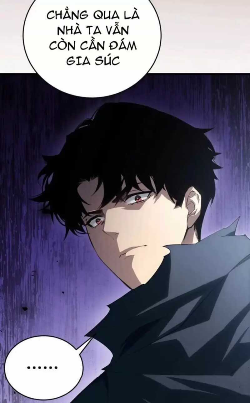 Ta Là Chúa Tể Trùng Độc Chapter 9 trang 10