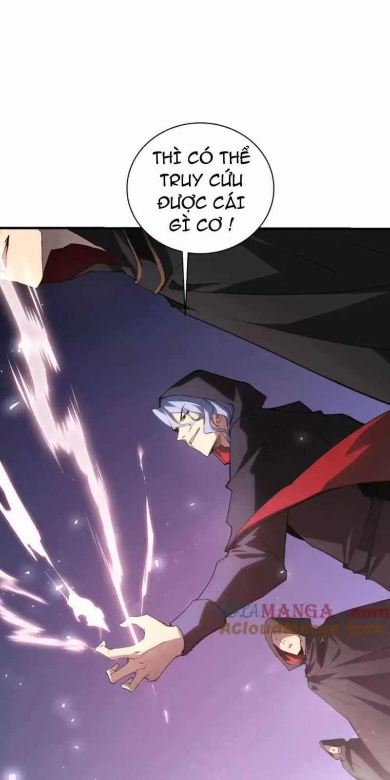 Ta Là Chúa Tể Trùng Độc Chapter 9 trang 12