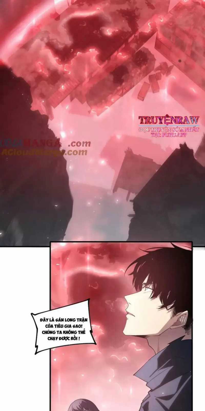 Ta Là Chúa Tể Trùng Độc Chapter 9 trang 14