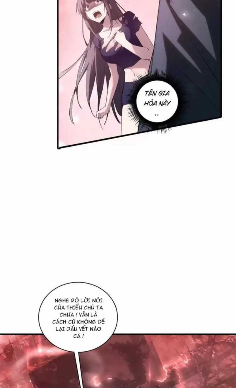 Ta Là Chúa Tể Trùng Độc Chapter 9 trang 15