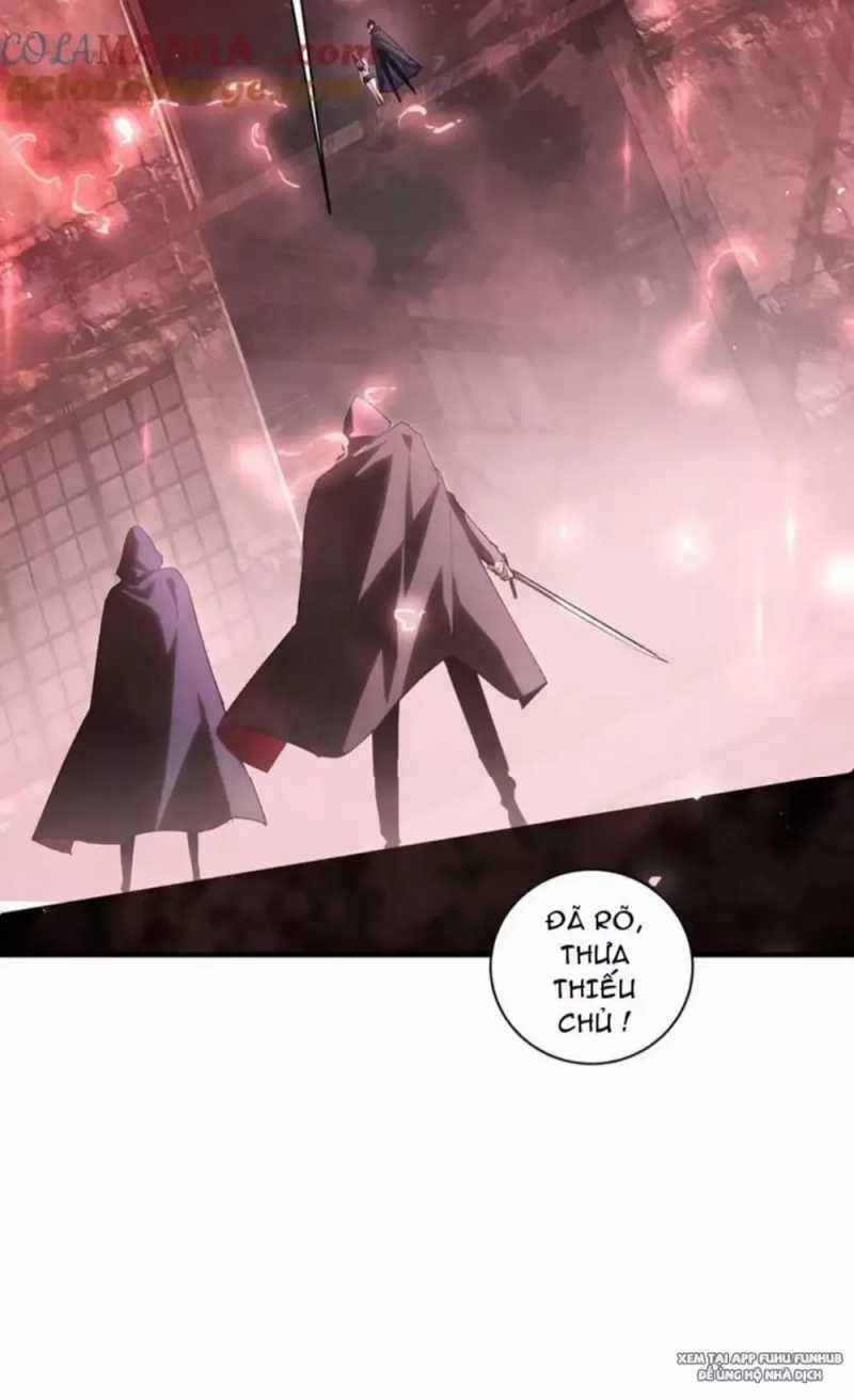 Ta Là Chúa Tể Trùng Độc Chapter 9 trang 16