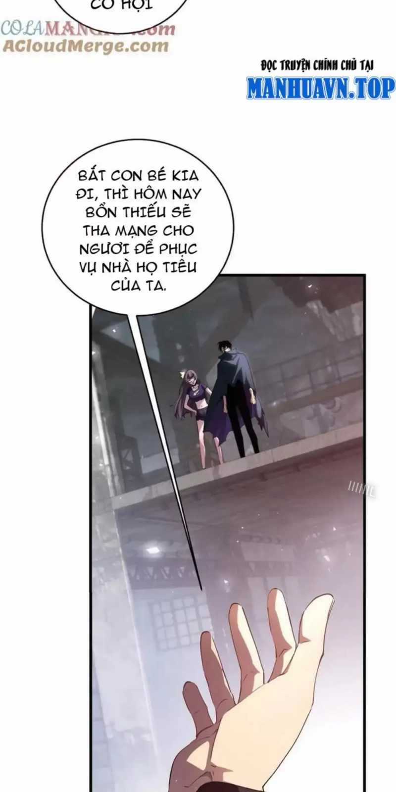 Ta Là Chúa Tể Trùng Độc Chapter 9 trang 19