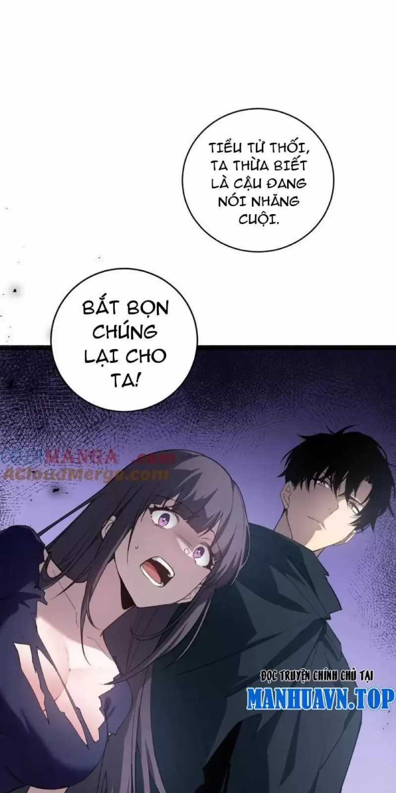 Ta Là Chúa Tể Trùng Độc Chapter 9 trang 2