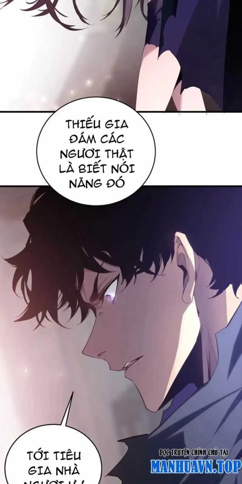 Ta Là Chúa Tể Trùng Độc Chapter 9 trang 22
