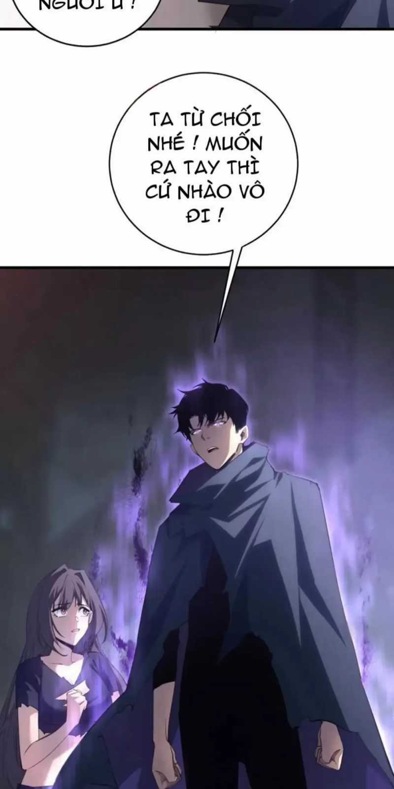 Ta Là Chúa Tể Trùng Độc Chapter 9 trang 23