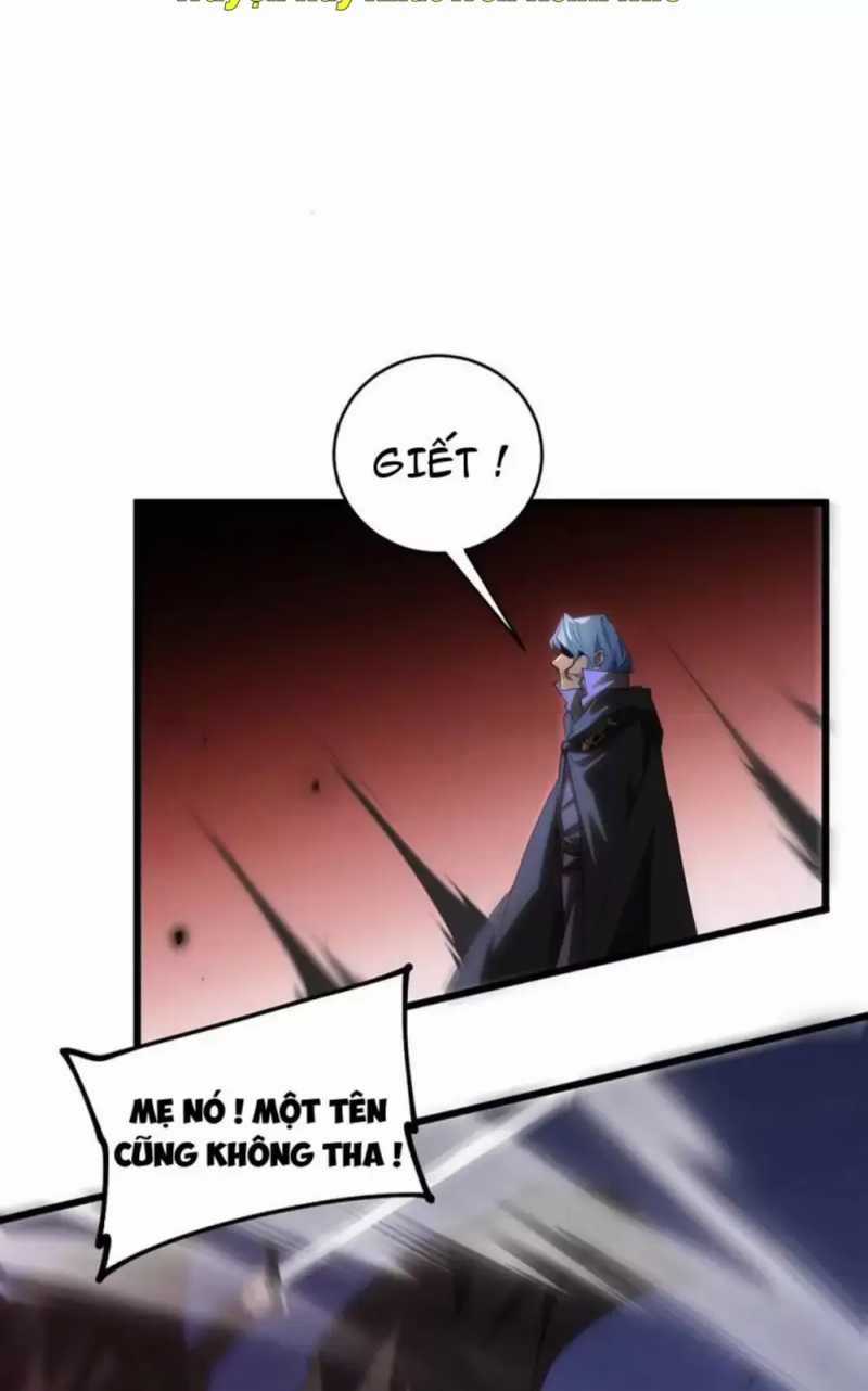 Ta Là Chúa Tể Trùng Độc Chapter 9 trang 25