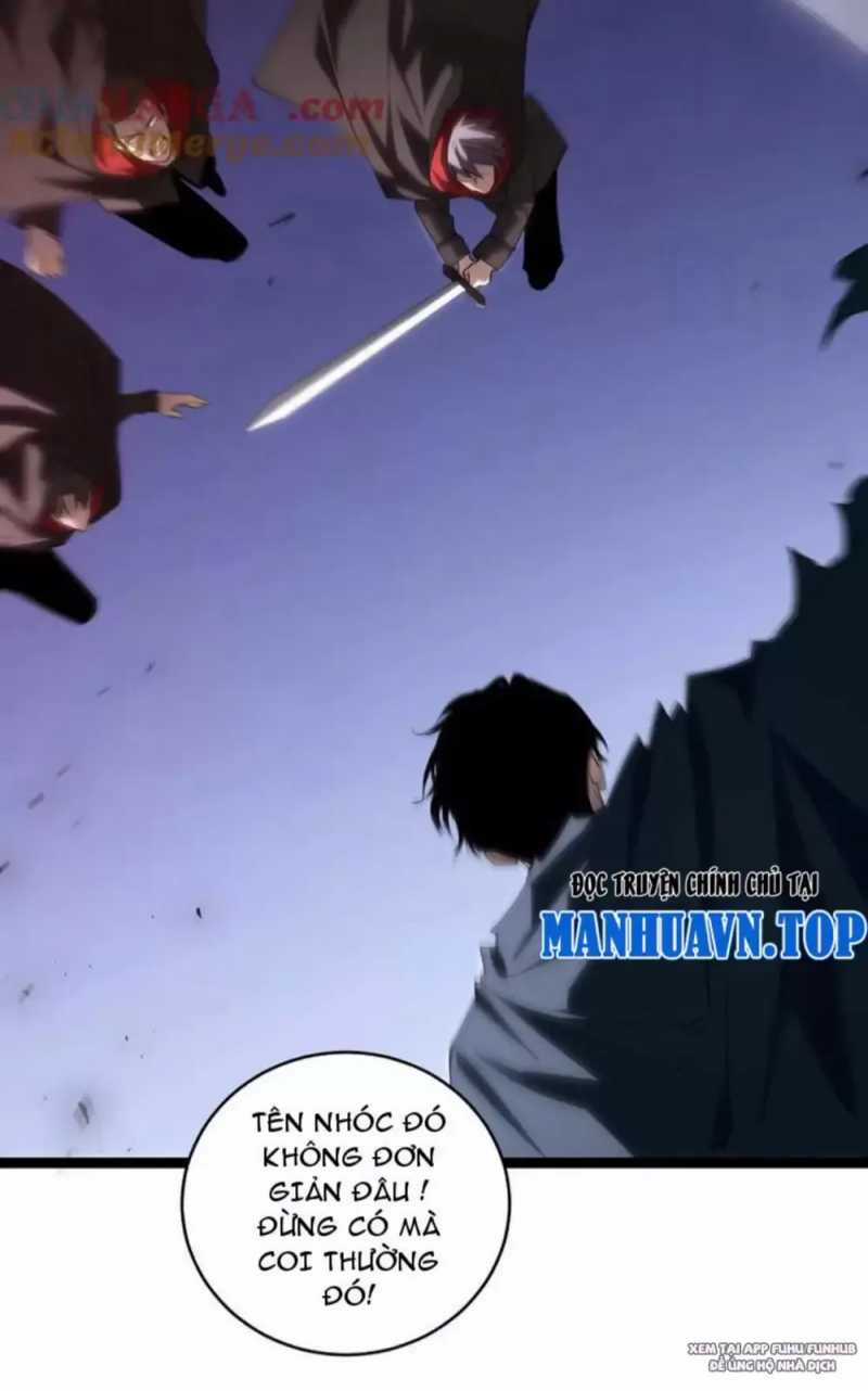 Ta Là Chúa Tể Trùng Độc Chapter 9 trang 26