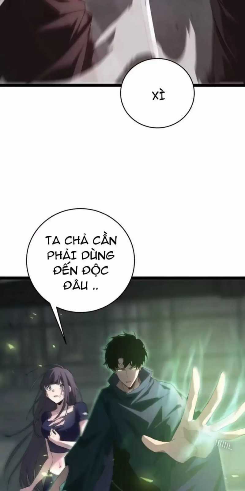 Ta Là Chúa Tể Trùng Độc Chapter 9 trang 28