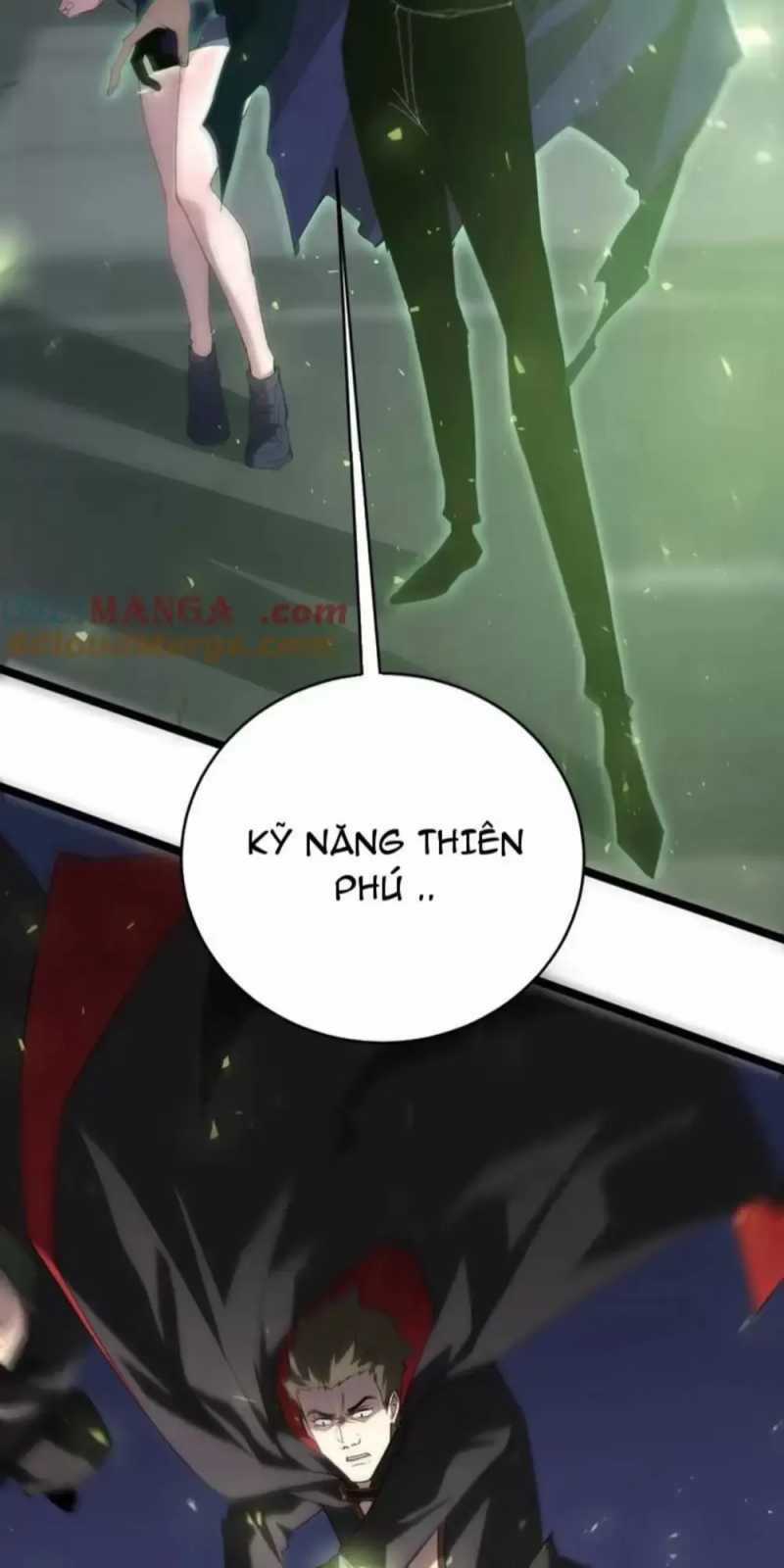 Ta Là Chúa Tể Trùng Độc Chapter 9 trang 29