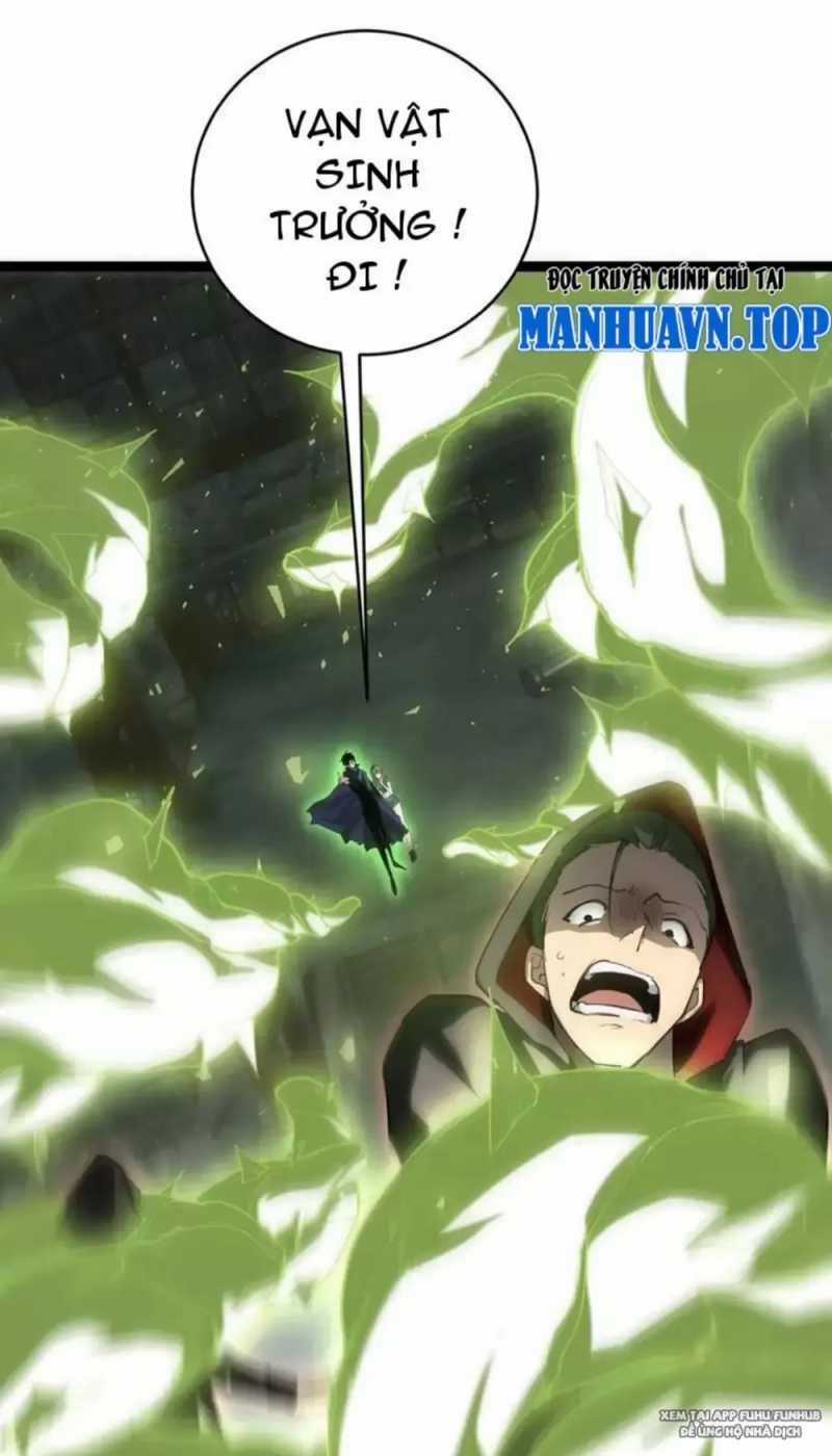 Ta Là Chúa Tể Trùng Độc Chapter 9 trang 31