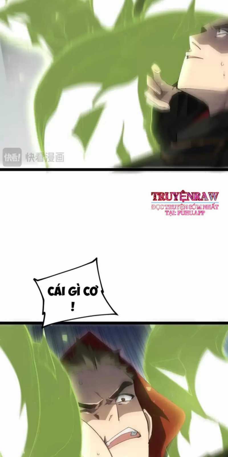 Ta Là Chúa Tể Trùng Độc Chapter 9 trang 32