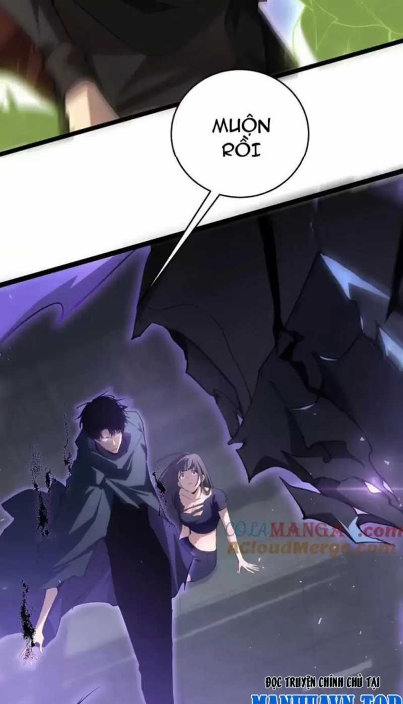 Ta Là Chúa Tể Trùng Độc Chapter 9 trang 35