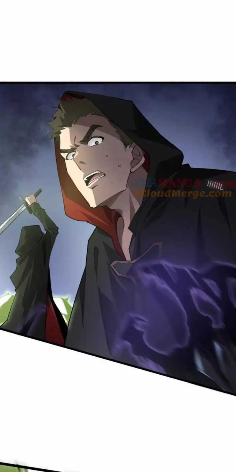 Ta Là Chúa Tể Trùng Độc Chapter 9 trang 37