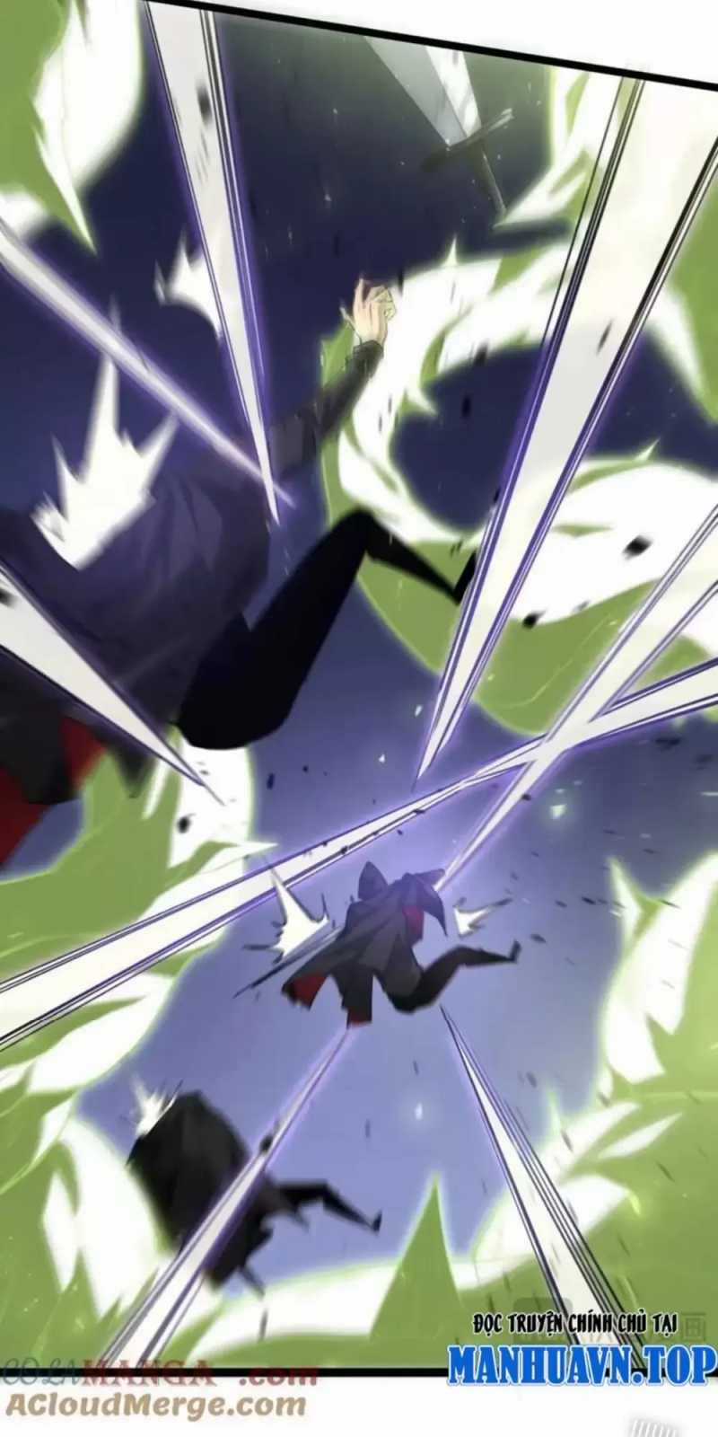 Ta Là Chúa Tể Trùng Độc Chapter 9 trang 38