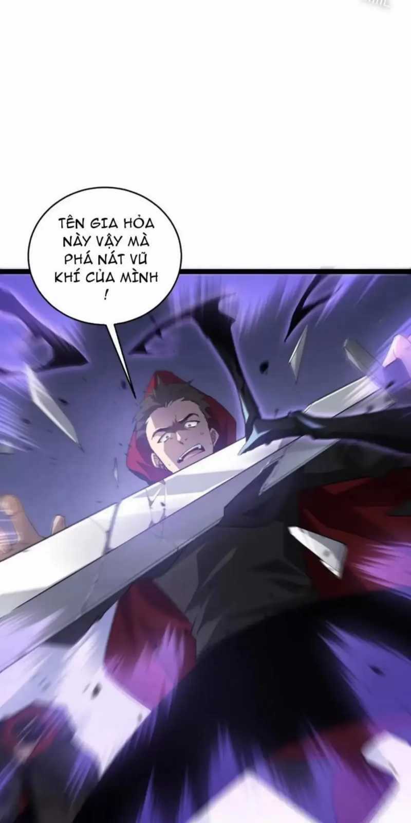 Ta Là Chúa Tể Trùng Độc Chapter 9 trang 39